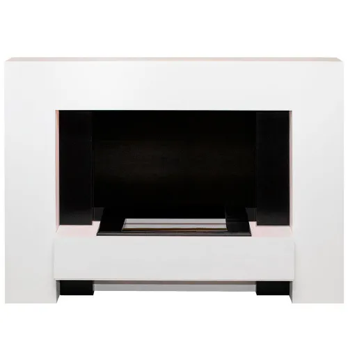 Портал Dimplex Tokyo (под очаг Cassette 400, Cassette 600) Белый