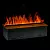 Очаг паровой Schones Feuer 3D FireLine 600 + синяя подсветка