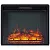 Очаг InterFlame FOTON 23 LED NEW