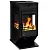 Печь-камин BLACK STOVE Hors-9