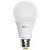 Лампа Jazzway LED E27, 11W 3000К 230V 840Lm, A60 груша мат, ЭКО
