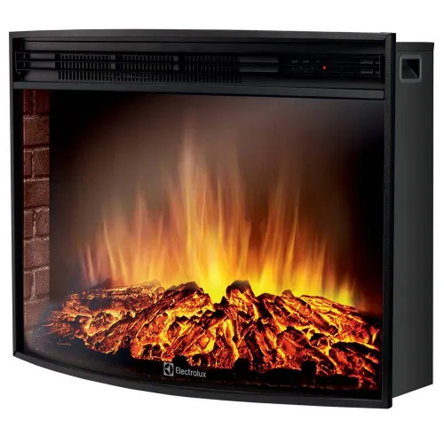 Очаг Electrolux Sphere Plus EFP/P - 2720RLS N