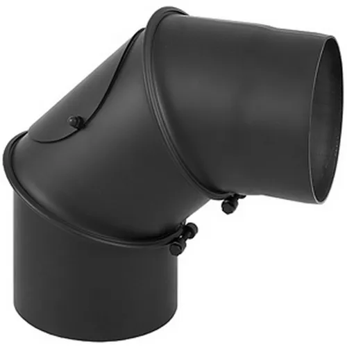 Отвод Darco KNSR120/90-CZ2 (ML) 3 сегмента