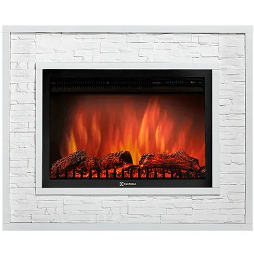 Портал Electrolux Vittorian (EFP/P-3020LS, 3320RLS) беленый