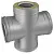 Четверик ВУЛКАН d300х400 V50R (321/0,5мм+304/0,5мм)