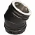 Отвод 45° Schiedel Permetr d250х300 (444/0,5мм+оцинк. краш./0,6мм) черн.