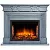 Портал Electrolux Antico (EFP/P-3020LS, 3320RLS) серый