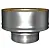 Переходник ВУЛКАН моно-термо d300х400 V50R (321/0,5мм+304/0,5мм)