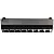 Светильник Jazzway трековый PTR 2120R 20w 4000K 60° BL (чёрный) IP40 прямоугольный