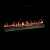Очаг паровой Schones Feuer 3D FireLine 2000