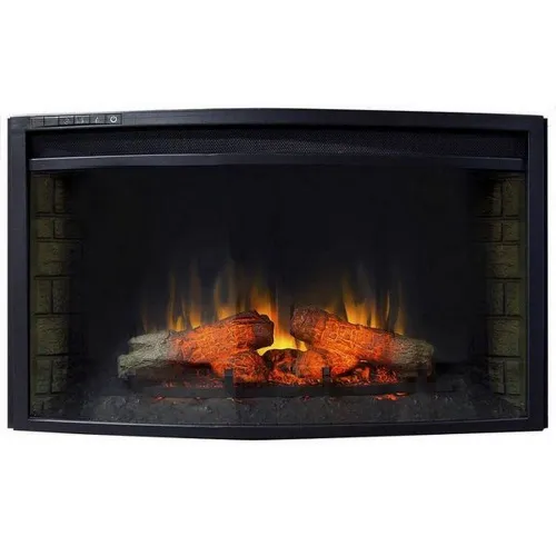 Очаг InterFlame PANORAMIC 33W LED FX