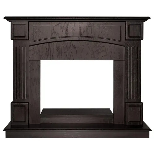 Портал RealFlame Carolina (под очаг 25,5) арабика