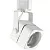 Светильник Jazzway трековый PTR 24 GU10 WH(белый) IP20 (Однофазный) квадрат