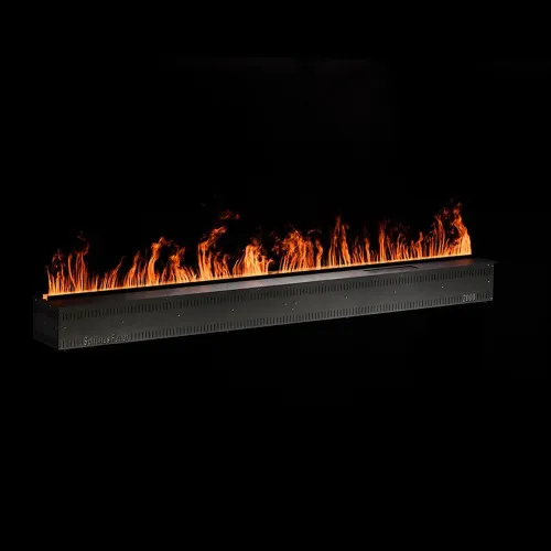 Очаг паровой Schones Feuer 3D FireLine 2000 + синяя подсветка