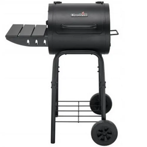 Гриль угольный Char-Broil GOURMET 225 2018