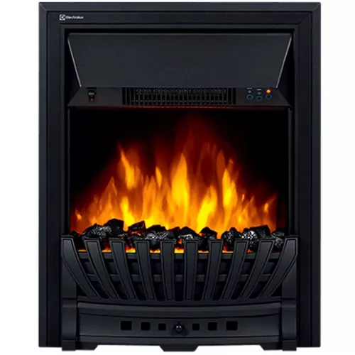 Очаг Electrolux Classic EFP/P-1020LS