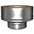 Переходник ВУЛКАН моно-термо d350х450 V50R (321/0,5мм+304/0,5мм)
