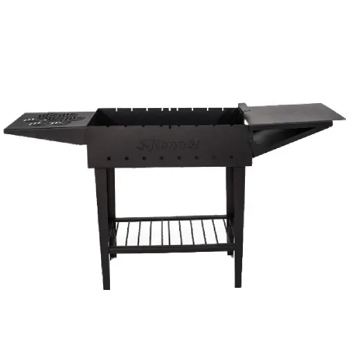 Мангал Kennet KazanTip Master Plus М23