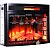 Очаг InterFlame PANORAMIC 25 LED FX QZ