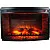 Очаг InterFlame PANORAMIC 25-30 LED FX