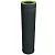Сэндвич ВУЛКАН d115х215 L1000 V50R (321/0,8мм+321/0,5мм.) RAL9005 черный