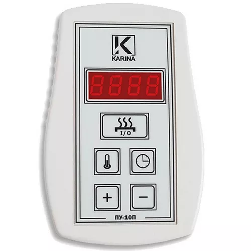 Пульт управления KARINA Slim CS15