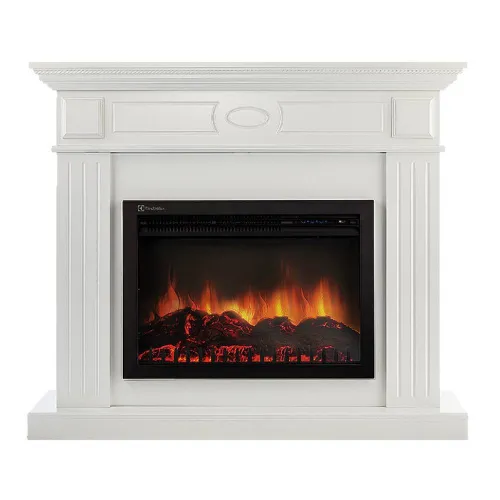 Портал Electrolux Bianco (под очаг EFP/P-2520LS, 2720RLS) белый