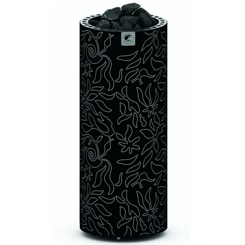 Печь электрическая SAWO Dragonfire DRF3-45NS-P-C