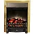 Очаг InterFlame FOBOS GLS BRASS