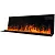 Очаг паровой InterFlame FIREX 1300 3D