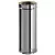 Сэндвич ВУЛКАН d150х250 L1000 V50R (316/0,8мм+304/0,5мм)
