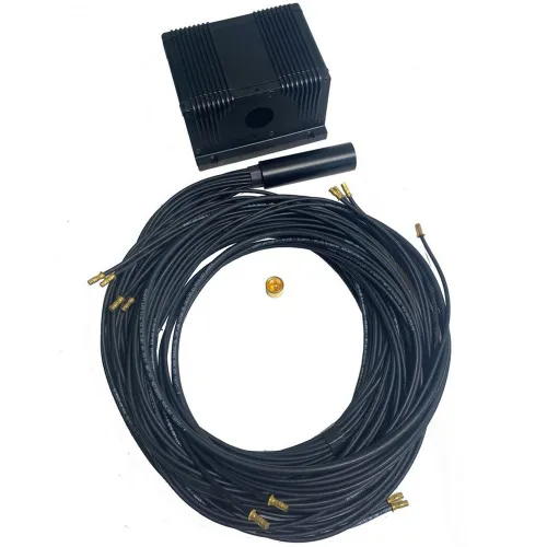 Комплект подсветки для полков Cariitti VPAC-1527 - G223