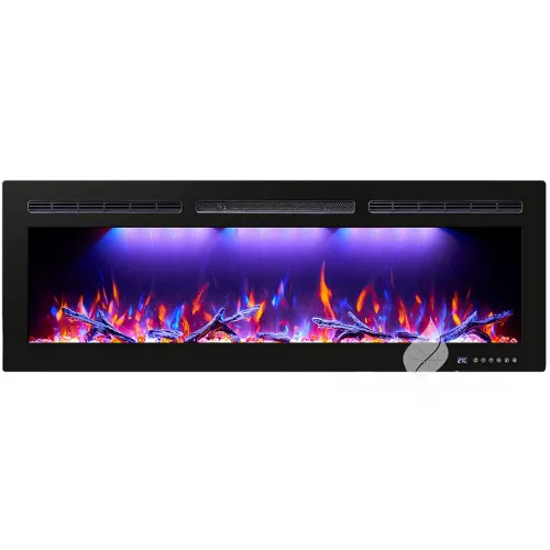 Очаг InterFlame FREESPACE 55 LED FX