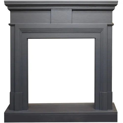 Портал Dimplex Coventry Graphite Grey (под очаг Symphony 26'', XHD28L-INT) Серый графит