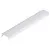 Рассеиватель Jazzway PAL для LED-профиля 2м (матовый)